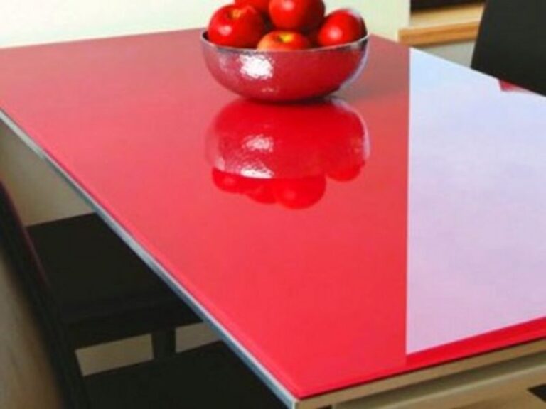 pacaembu-vidros-produtos-tampos-de-vidro-tampo serigrafado na cor vermelho